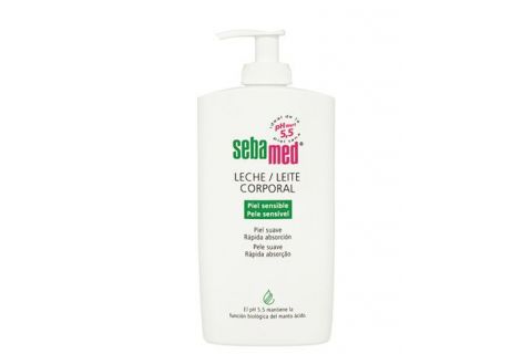Sebamed Leche Corporal 400ml