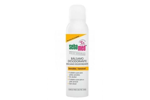 Sebamed Desodorante Bálsamo Deo 150ml