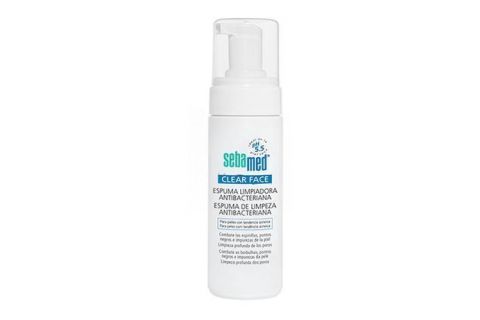 Sebamed Clear Face Antibacteria 150ml