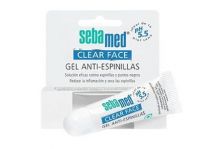 Sebamed Clear Face Gel Antiespinillas 10ml