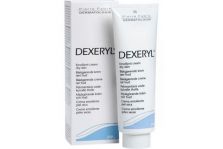 Ducray Dexeryl Crema Tubo 250 ml