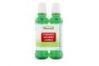 Fluocaril Bi-fluoré Colutorio Pack 500ml+500ml