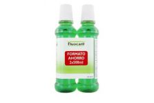 Fluocaril Bi-fluoré Colutorio Pack 500ml+500ml