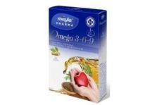 Mayla Ph Omega 3-6-9 30 caps