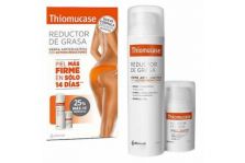 Thiomucase Kit Crema Anticelulítica 200ml + 50ml