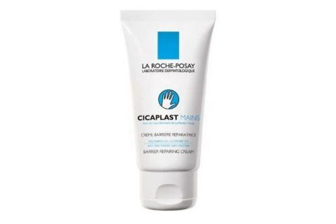 Cicaplast manos la roche posay 50ml