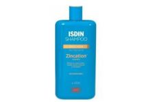 Isdin Zincation Champú Anticaspa 400ml