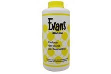 Evans Talco Classic 125 gr