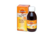 Juanola Jarabe Própolis Con Miel, Tomillo y Altea 150 ml