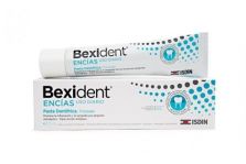 Isdin Bexident Pasta Dentífrica Encías Triclosán 125 ml