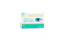 Stada Solución Oftálmica Hidratante 0.2 Hialuronato De Sodio 20 uds de 0.5 ml