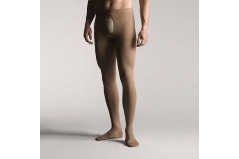 Panty Caballero Comp Normal Farmalastic T- Sgde