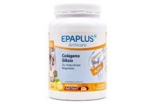 Epaplus Colágeno+Silicio Polvo 30 Días Sabor Limón