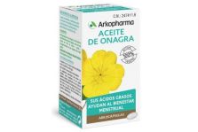 Arkopharma Arkocaps Aceite de Onagra 50 Cápsulas
