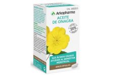 Arkopharma Arkocaps Aceite de Onagra 200 Cápsulas