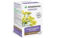 Arkopharma Hinojo 84 Cápsulas