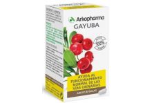 Arkopharma Gayuba 48 Cápsulas