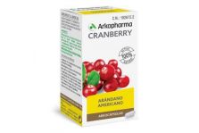 Arkopharma Cranberry 45 Cápsulas