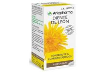 Arkopharma Diente de León 50 Cápsulas