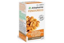 Arkopharma Arkocaps Fenogreco 48 Cápsulas