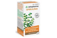 Arkopharma Arkocaps Spirulina 48 Cápsulas