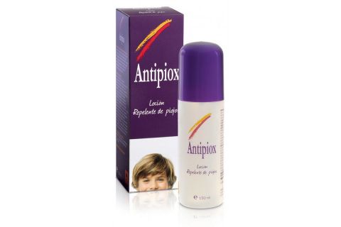 Antipiox Repelente Piojos 150 Ml