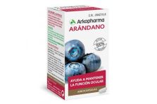 Arkopharma Arándano 45 Cápsulas