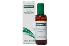 Mepentol 100 Ml Pulverizador