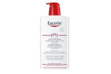 Eucerin Gel de Baño Ph5 1000ml