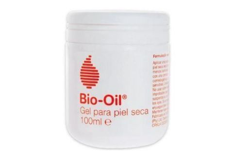 Bio Oil Gel Para Piel Seca 100ml