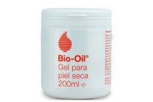Bio Oil Gel Para Piel Seca 200ml