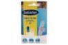 Salvelox Easy To Go Aposito Adhesivo Transparente 12U