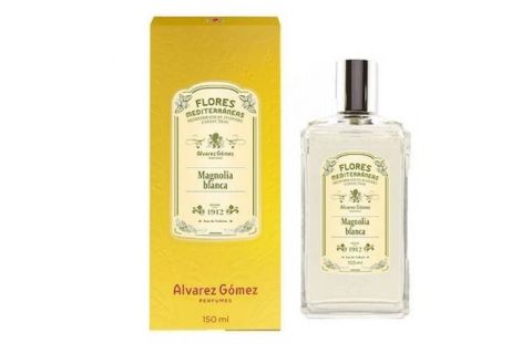 Álvarez Gómez Magnolia Blanca 150ml
