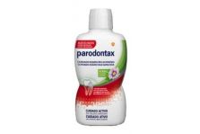 Parodontax Colutorio Herbal 500ml