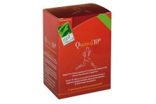 Quinol 10 50mg 30 cápsulas