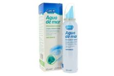 Care+ Agua de Mar Intensidad Normal 125ml