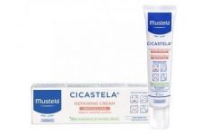 Mustela Cicastela Crema Reparadora 40ml