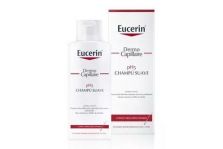 Eucerin Dermo Capillaire Champú Suave 250ml