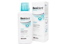 Isdin Bexident Colutorio Encías Triclosán 500 ml