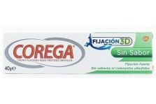 Corega Ext Fte sin Sabor 40 Ml