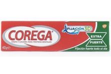 Corega Crema Extra Fuerte 40ml