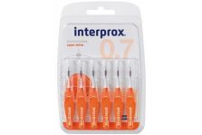 Dentaid Interprox Super Micro 6ds