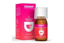 Oddent Colutorio 50ml
