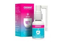 Oddent Ácido Hialurónico Spray Gingival 20ml