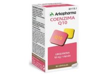 Arkopharma Arkovital Coenzima Q10 45 Cápsulas