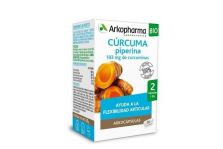 Arkopharma Cúrcuma Bio 80cáp