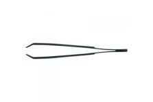 Pinza Profesional Disna Solingen Negra 9 Cm
