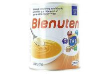 Blenuten Neutro 400 gr
