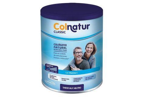 Colnatur Classic Colágeno Natural 300gr