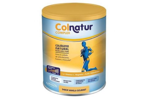 Colnatur Complex Vainilla 335g